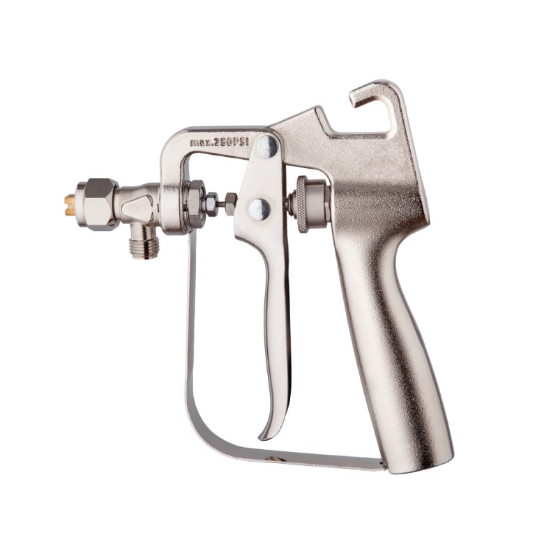 SG 200 PRO GUN